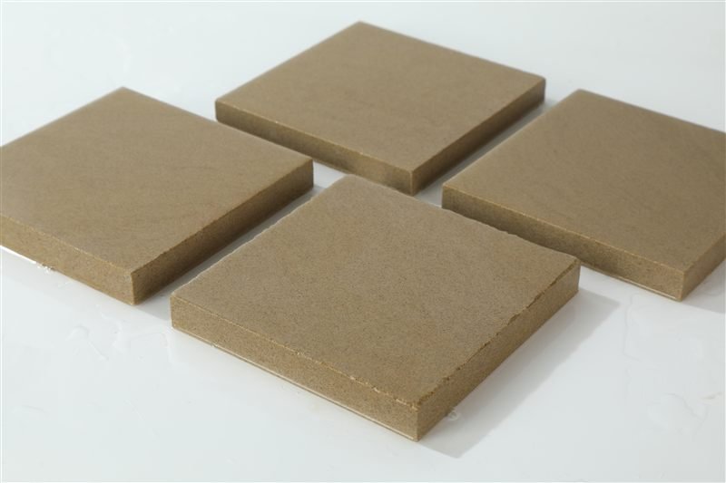 Light Beige Smooth Ashlar Tiles with a smooth / sawn finish