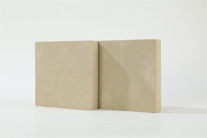 Beige Sandstone Tiles with a honed / smooth finish