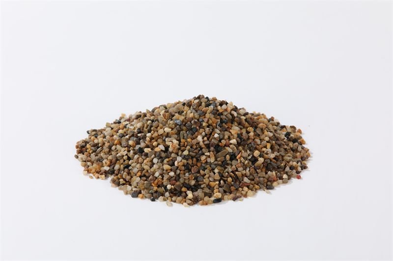 Quartz Sand with a natural finish